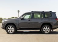 2023 Toyota Land Cruiser GXR For Sale In UAE