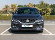 Suzuki Baleno 2024 For Sale In UAE
