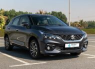 Suzuki Baleno 2024 For Sale In UAE
