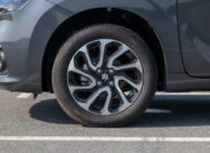 Suzuki Baleno GLX 2024 – Grey