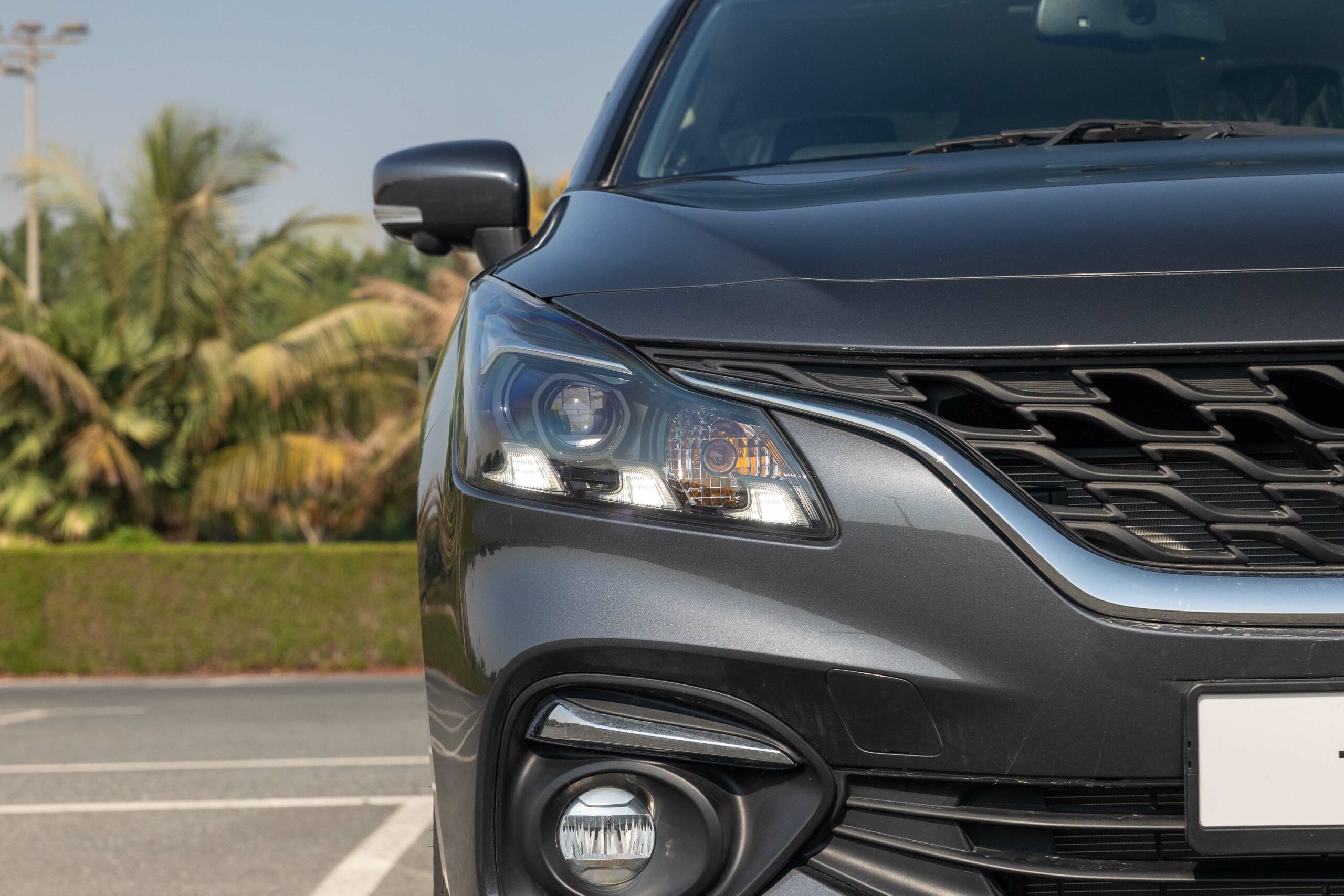 Suzuki Baleno 2024 For Sale In UAE