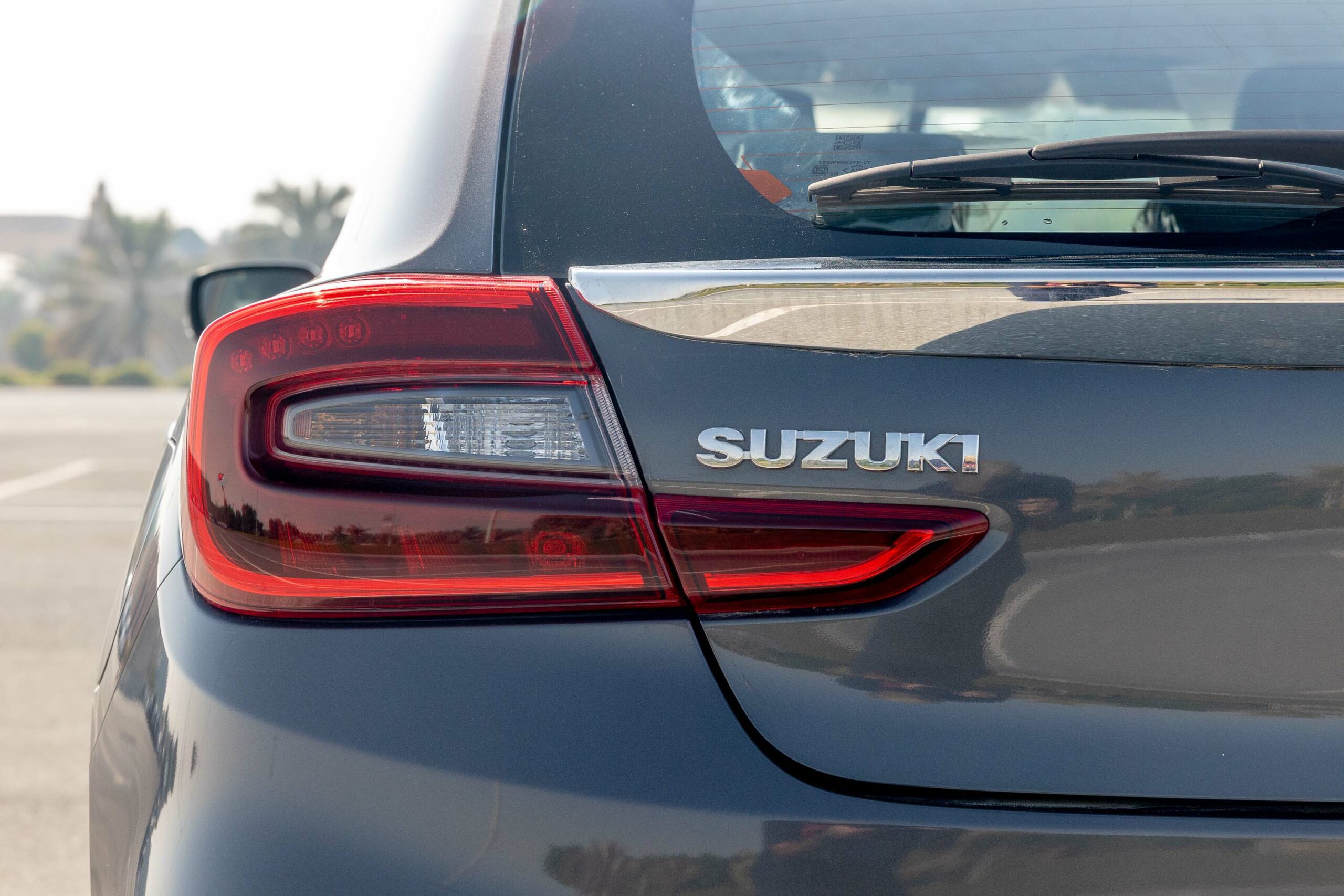 Suzuki Baleno 2024 For Sale In UAE