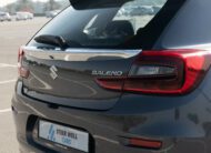 Suzuki Baleno GLX 2024 – Grey