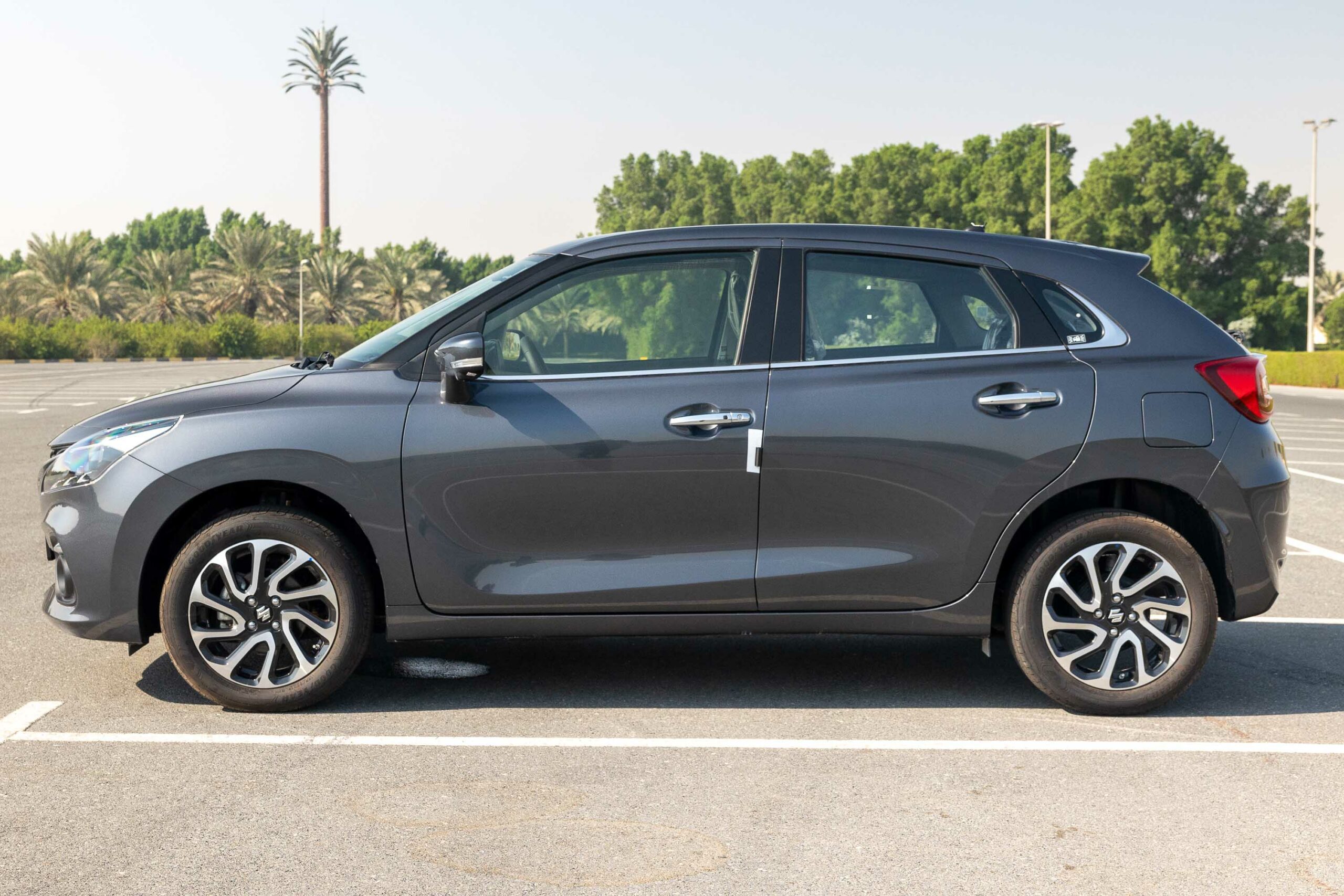 Suzuki Baleno 2024 For Sale In UAE