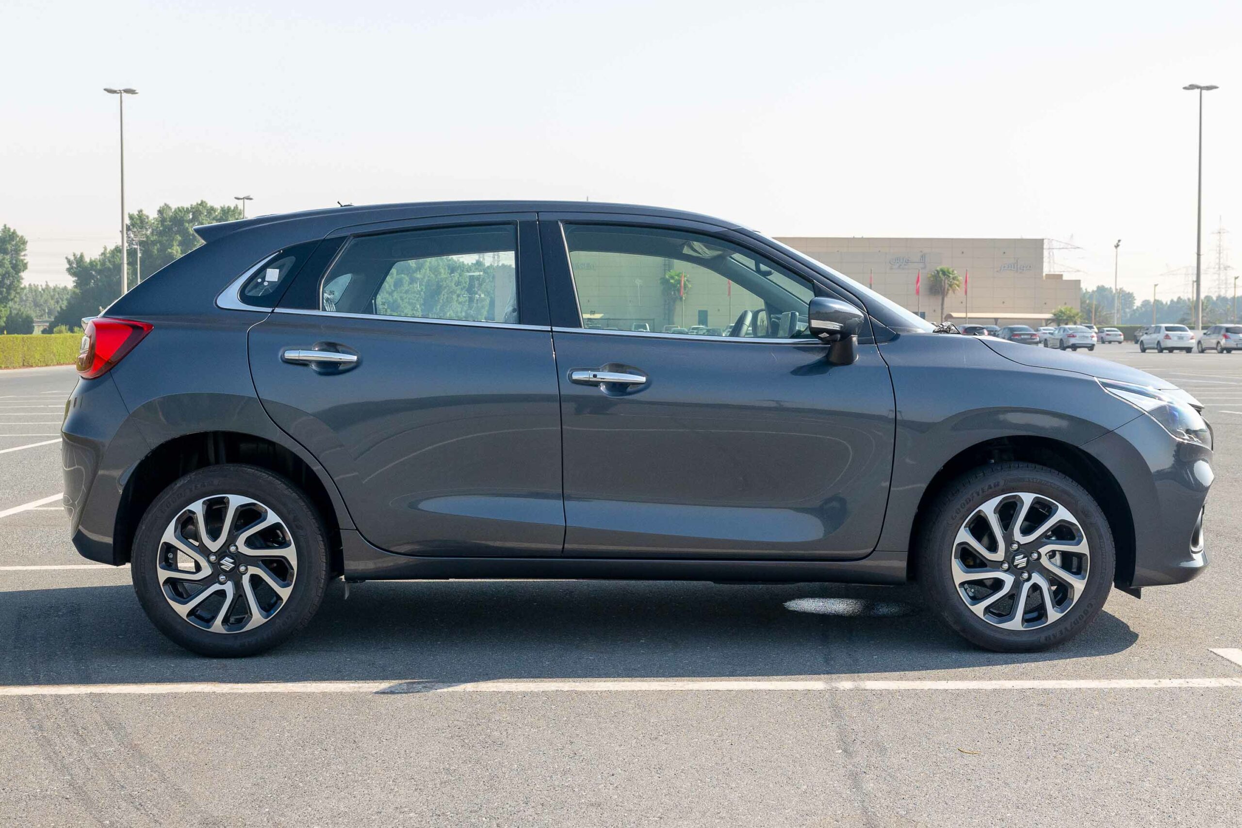 Suzuki Baleno 2024 For Sale In UAE