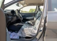 Suzuki Baleno GLX 2024 – Grey