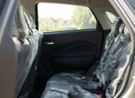 Suzuki Baleno GLX 2024 – Grey