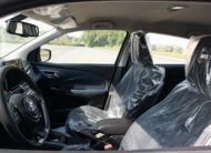 Suzuki Baleno GLX 2024 – Grey