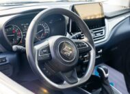 Suzuki Baleno GLX 2024 – Grey