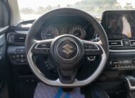 Suzuki Baleno GLX 2024 – Grey