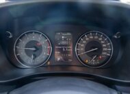 Suzuki Baleno GLX 2024 – Grey