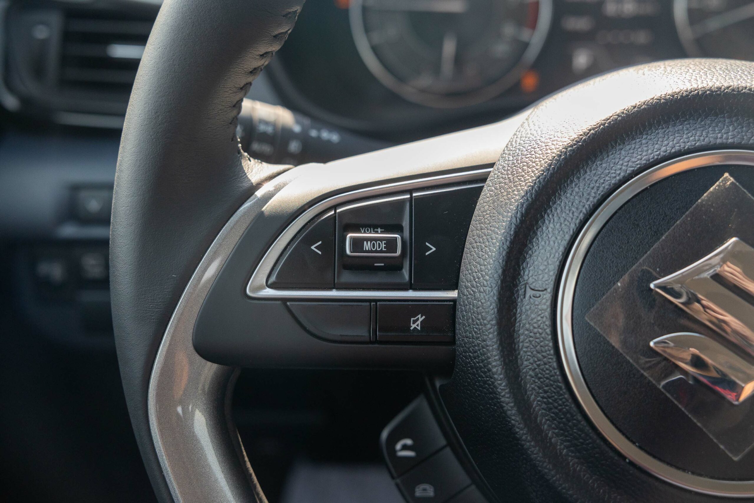 Suzuki Baleno 2024 For Sale In UAE