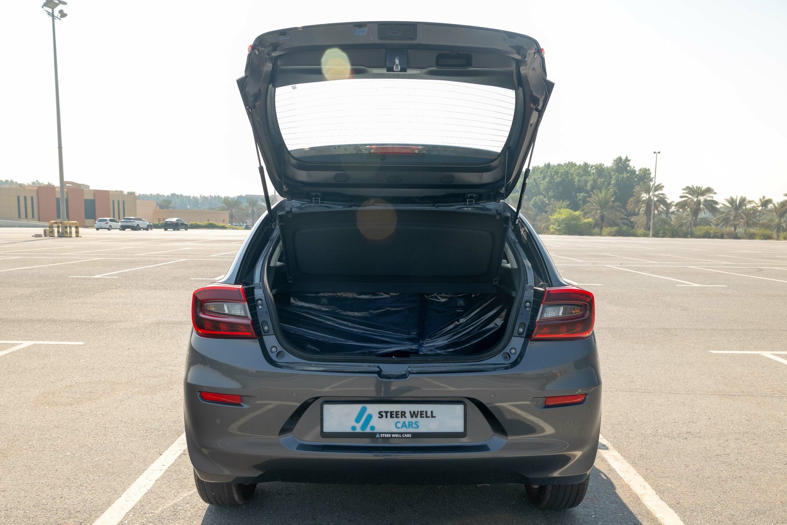 Suzuki Baleno 2024 For Sale In UAE