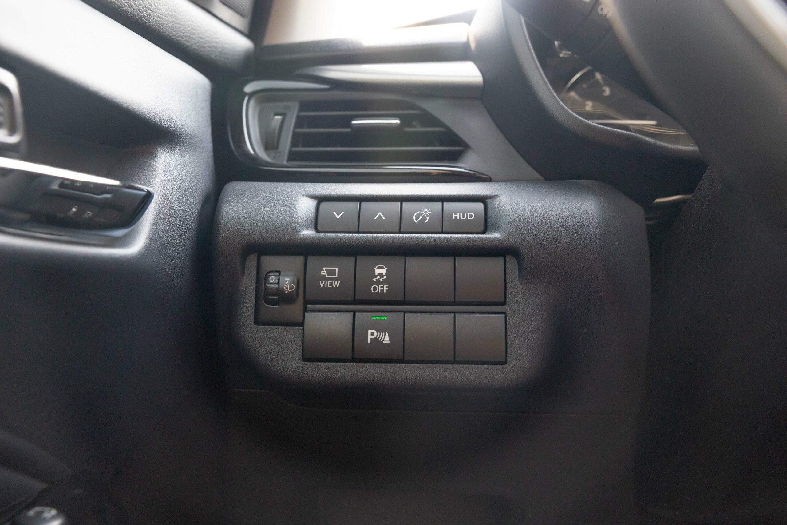 Suzuki Baleno GLX 2023 – White