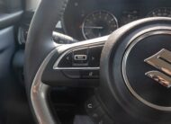 Suzuki Baleno GLX 2023 – White