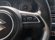 Suzuki Baleno GLX 2023 – White