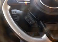 Suzuki Baleno GLX 2023 – White