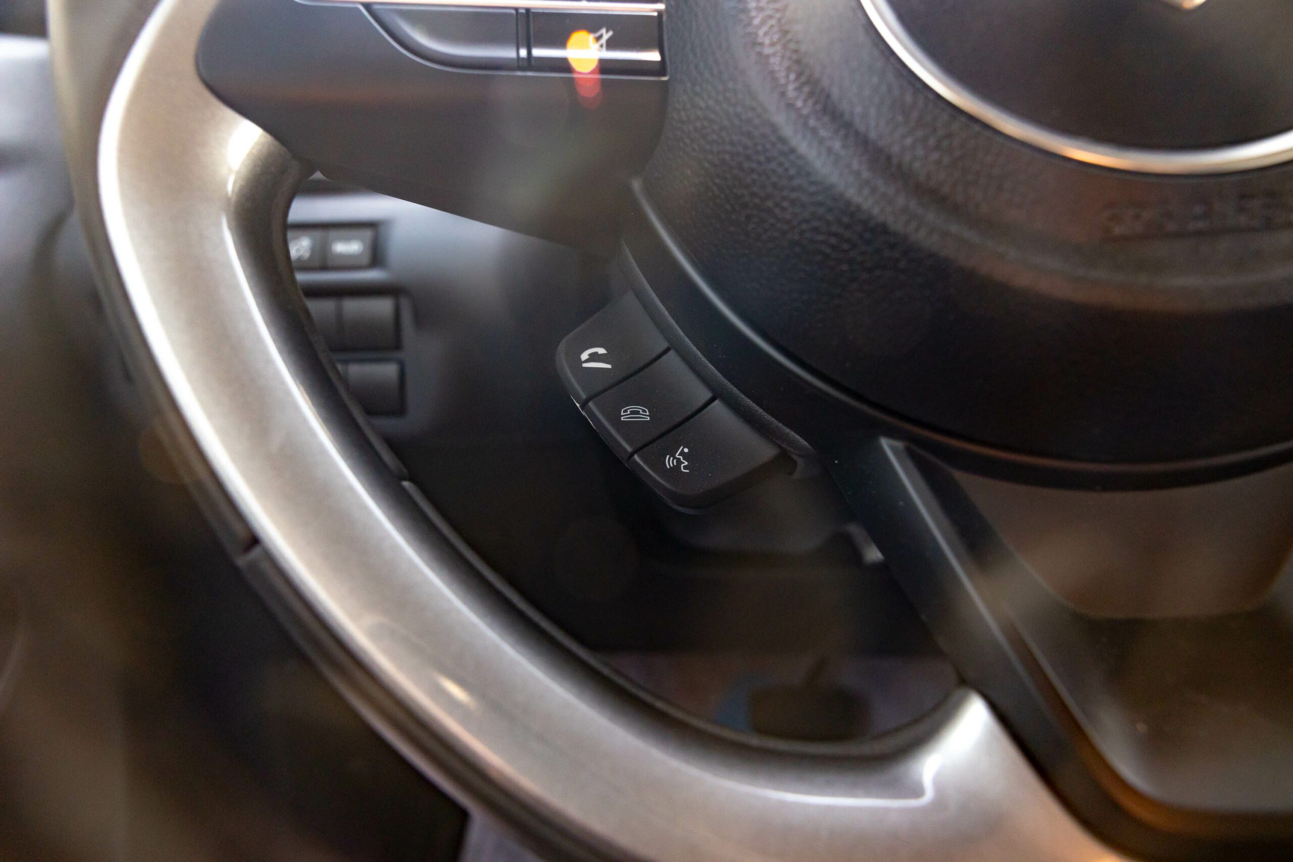 Suzuki Baleno GLX 2023 – White