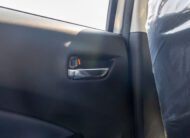 Suzuki Baleno GLX 2023 – White