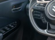 Suzuki Baleno GLX 2023 – White