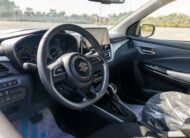 Suzuki Baleno GLX 2023 – White