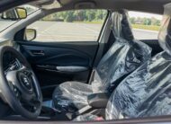 Suzuki Baleno GLX 2023 – White