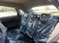 Suzuki Baleno GLX 2023 – White