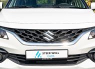 2024 Suzuki Baleno For Sale In UAE At Steer Well Auto