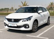 2024 Suzuki Baleno For Sale In UAE At Steer Well Auto