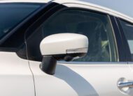 Suzuki Baleno GLX 2023 – White