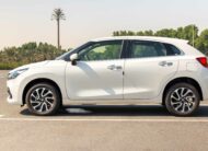 2024 Suzuki Baleno For Sale In UAE At Steer Well Auto