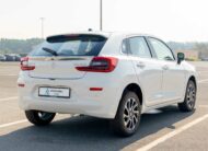 2024 Suzuki Baleno For Sale In UAE At Steer Well Auto