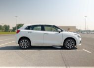 2024 Suzuki Baleno For Sale In UAE At Steer Well Auto