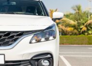 2024 Suzuki Baleno For Sale In UAE At Steer Well Auto