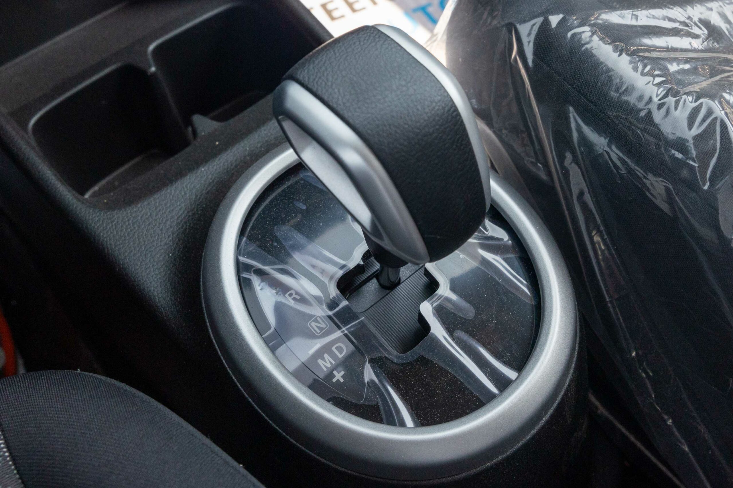 Suzuki Celerio 2023 GL For Sale In UAE – Grey