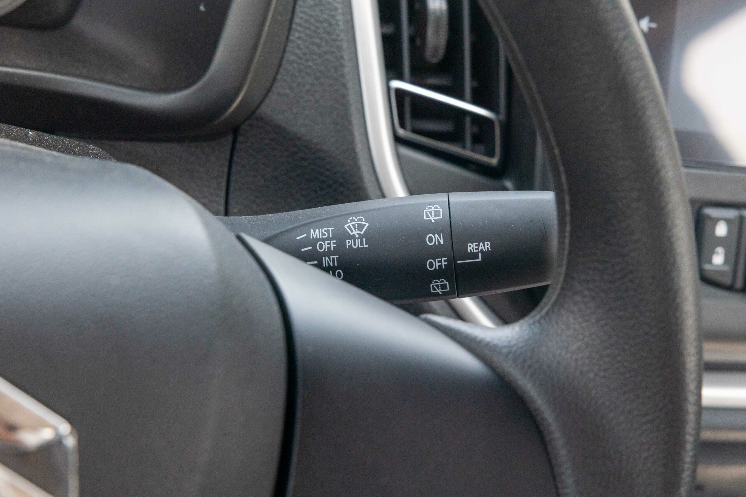 Suzuki Celerio 2023 GL For Sale In UAE – Grey