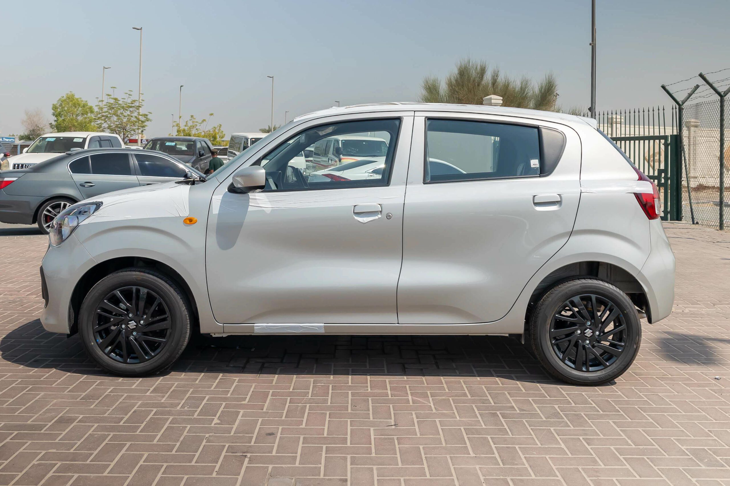 Suzuki Celerio GL 2023 For Sale In UAE