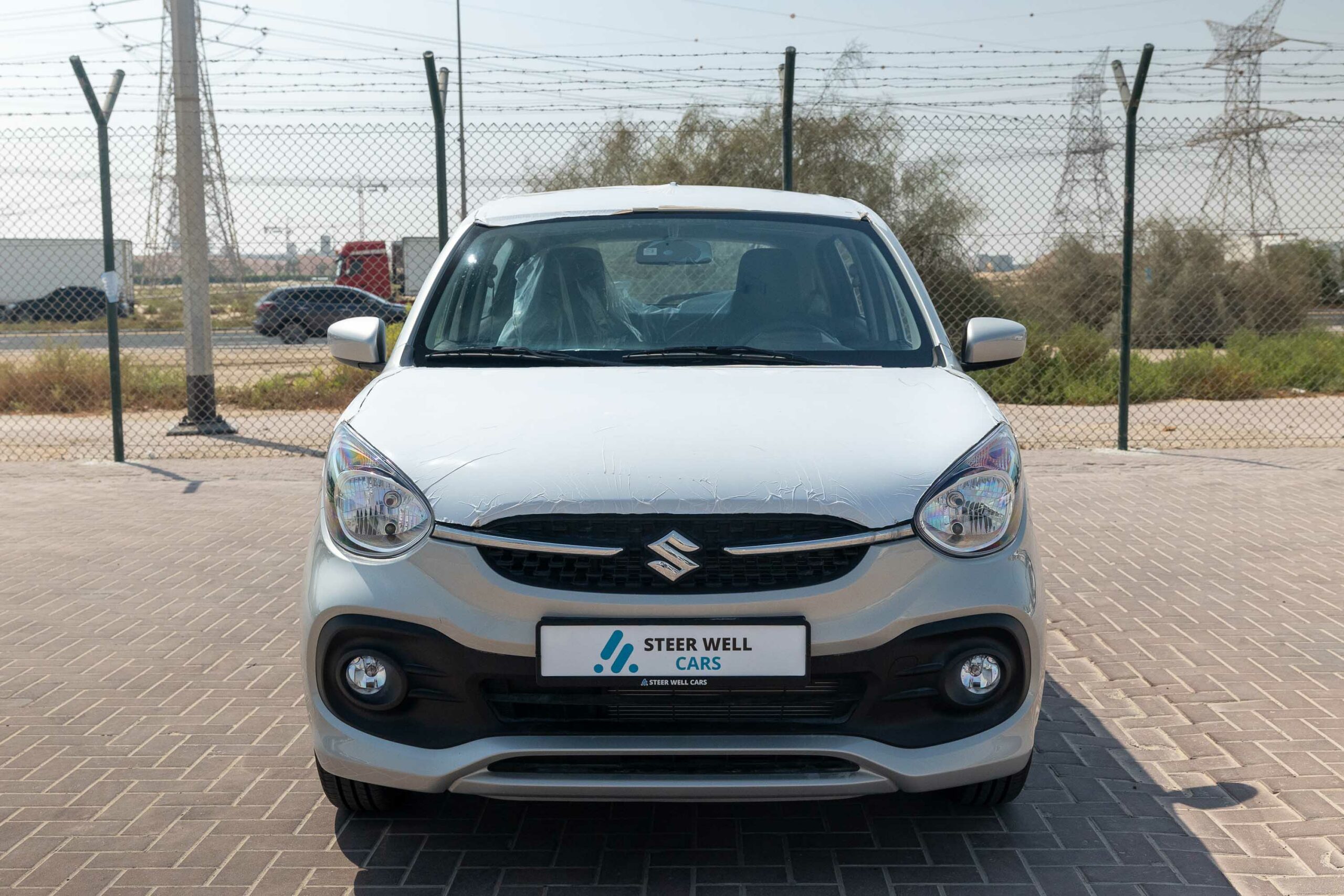 Suzuki Celerio GL 2023 For Sale In UAE