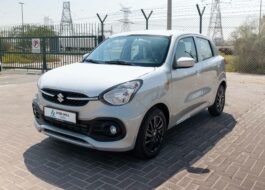 Suzuki Celerio GL 2023 For Sale In UAE