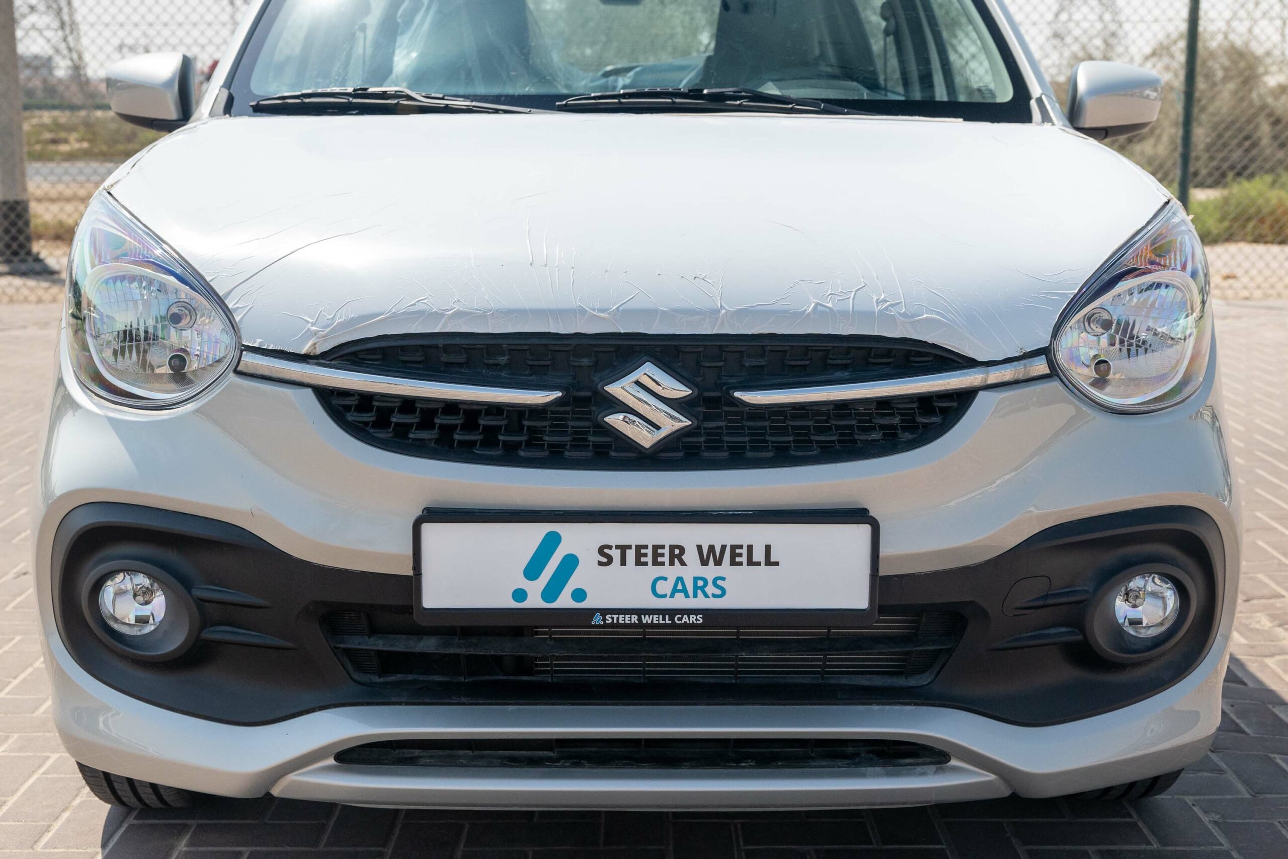 Suzuki Celerio GL 2023 For Sale In UAE