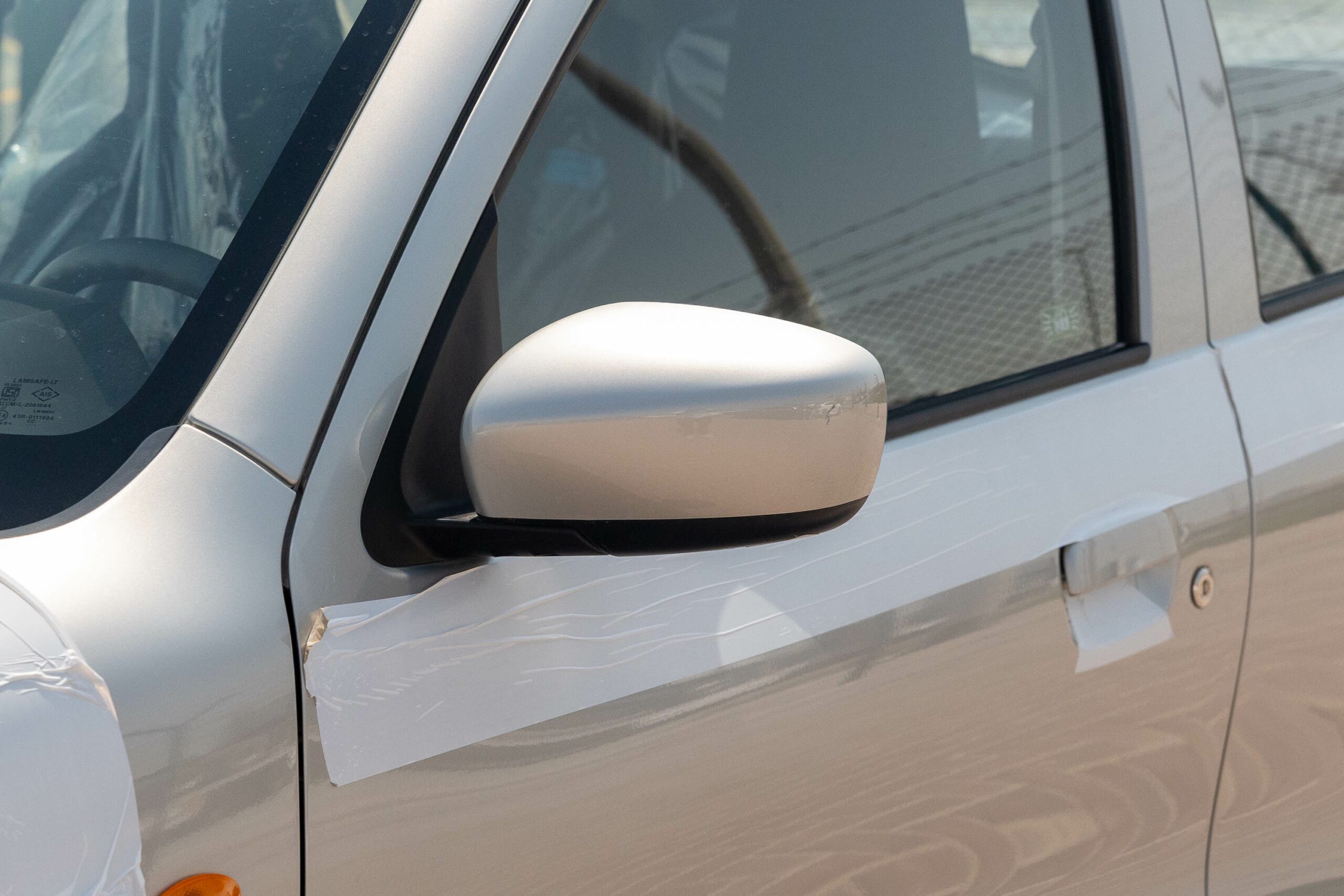 Suzuki Celerio GL 2023 For Sale In UAE