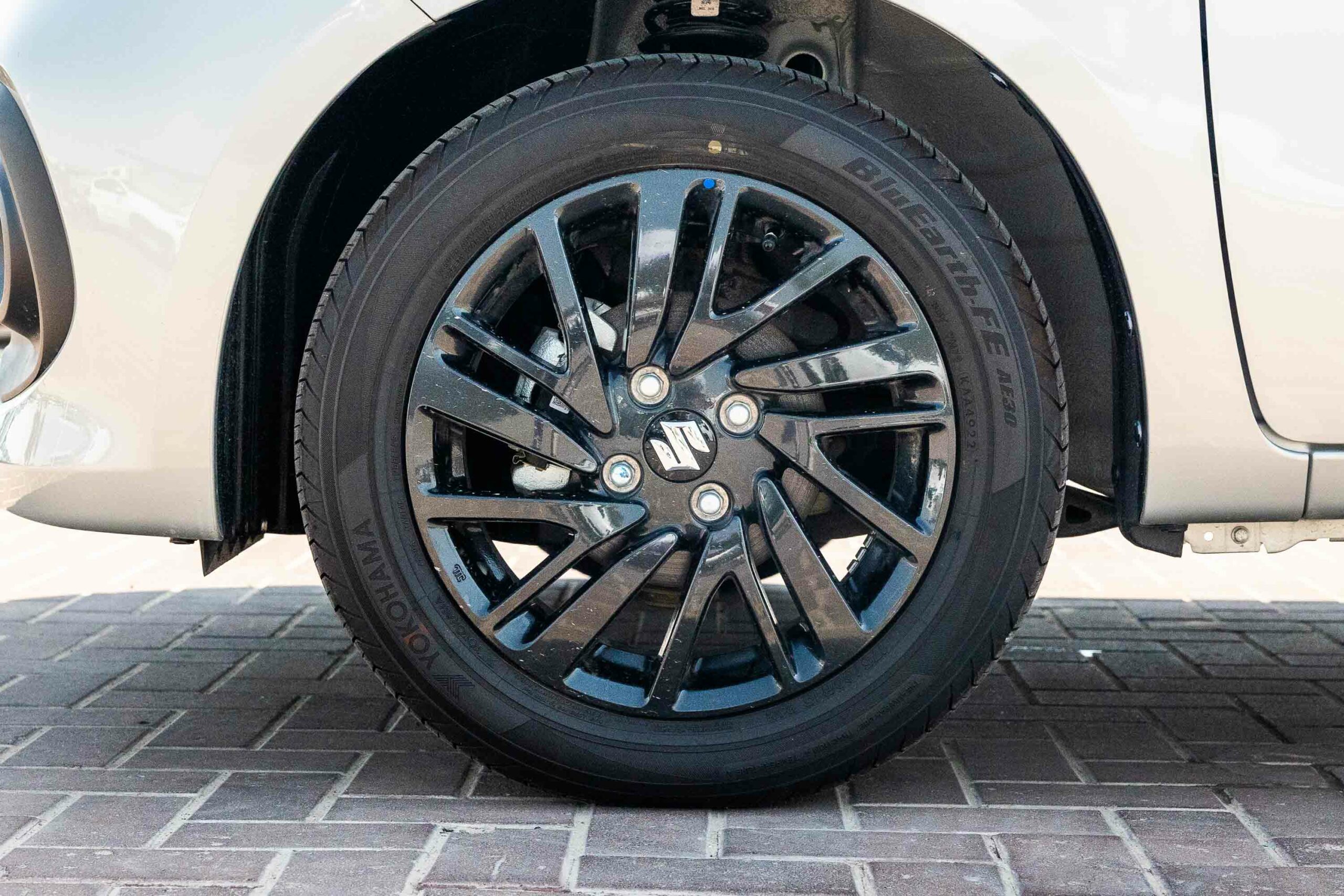 Suzuki Celerio GL 2023 For Sale In UAE