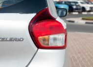 Suzuki Celerio GL 2023 For Sale In UAE