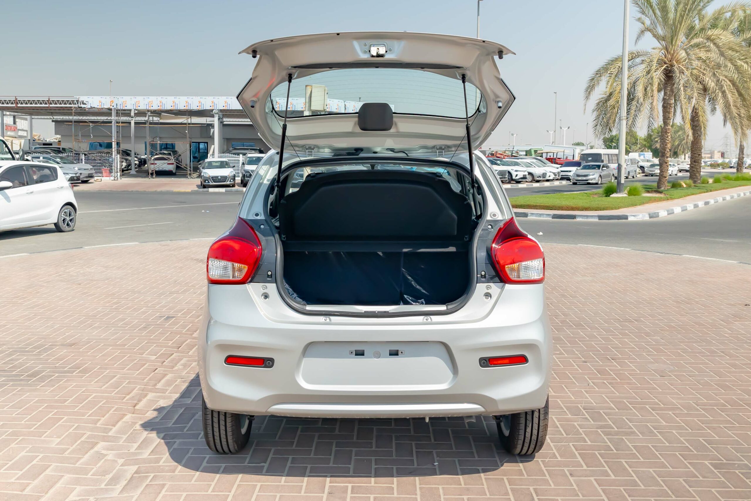 Suzuki Celerio GL 2023 For Sale In UAE