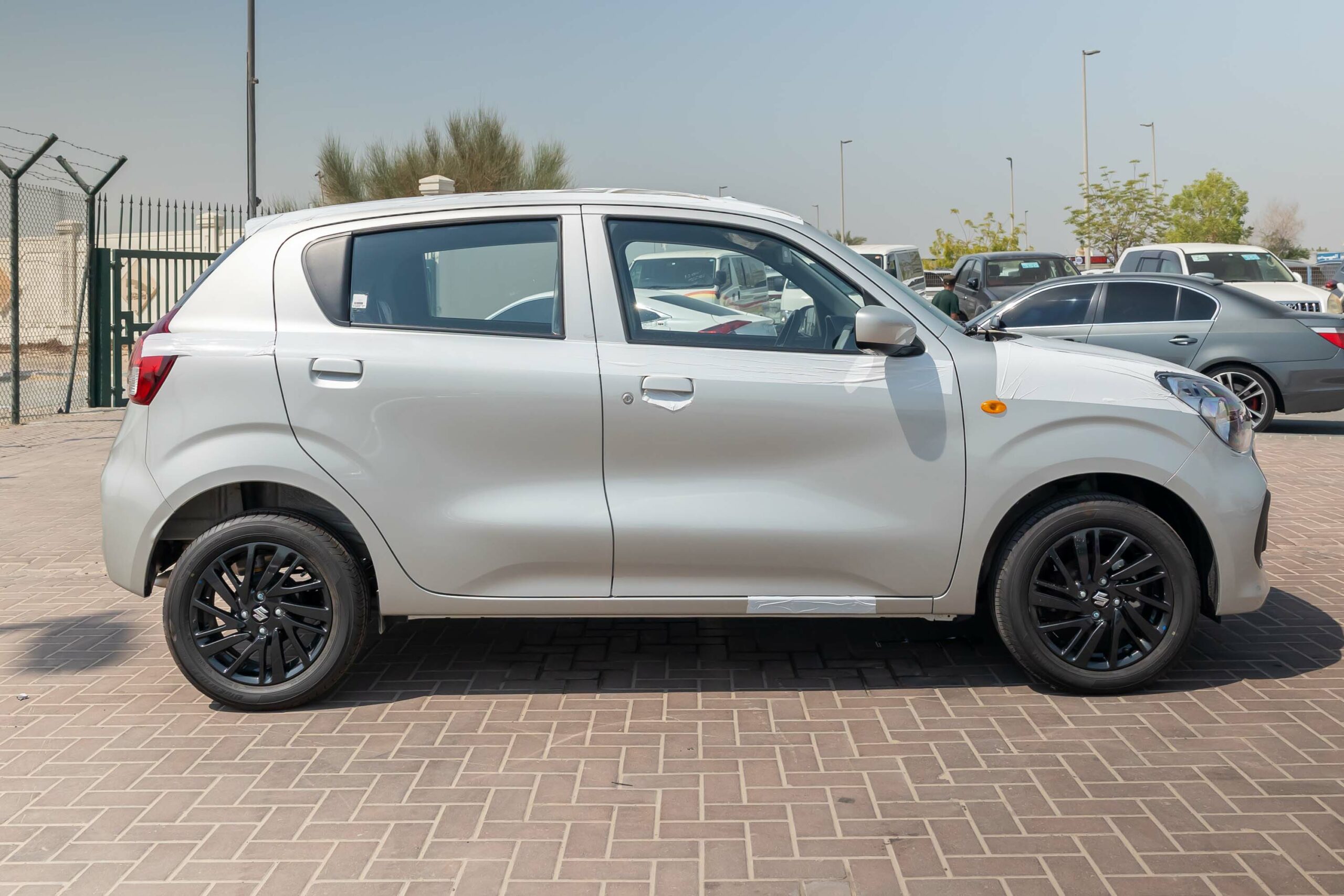 Suzuki Celerio GL 2023 For Sale In UAE