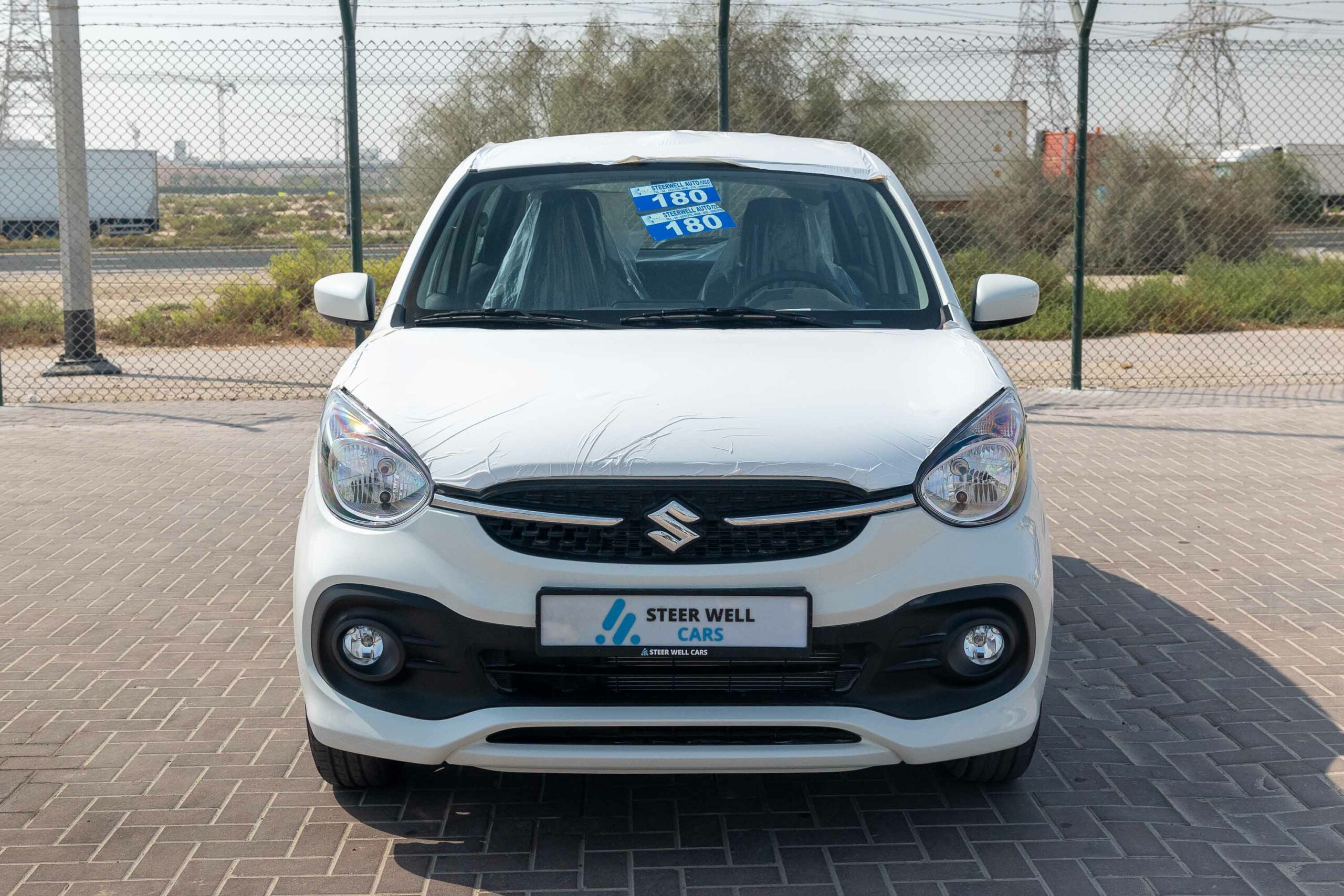 Suzuki Celerio for Sale In UAE