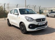 Suzuki Celerio for Sale In UAE
