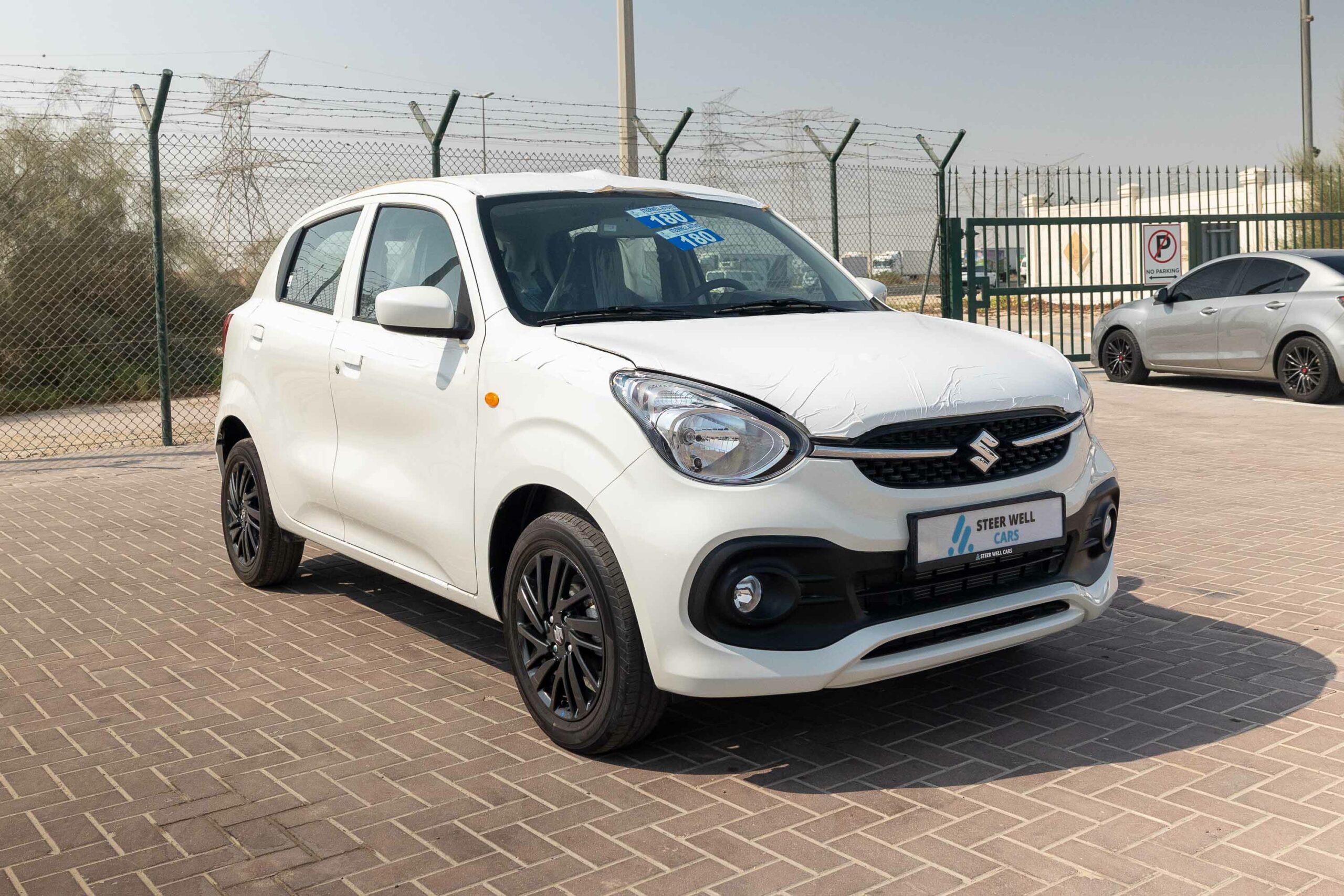 Suzuki Celerio for Sale In UAE