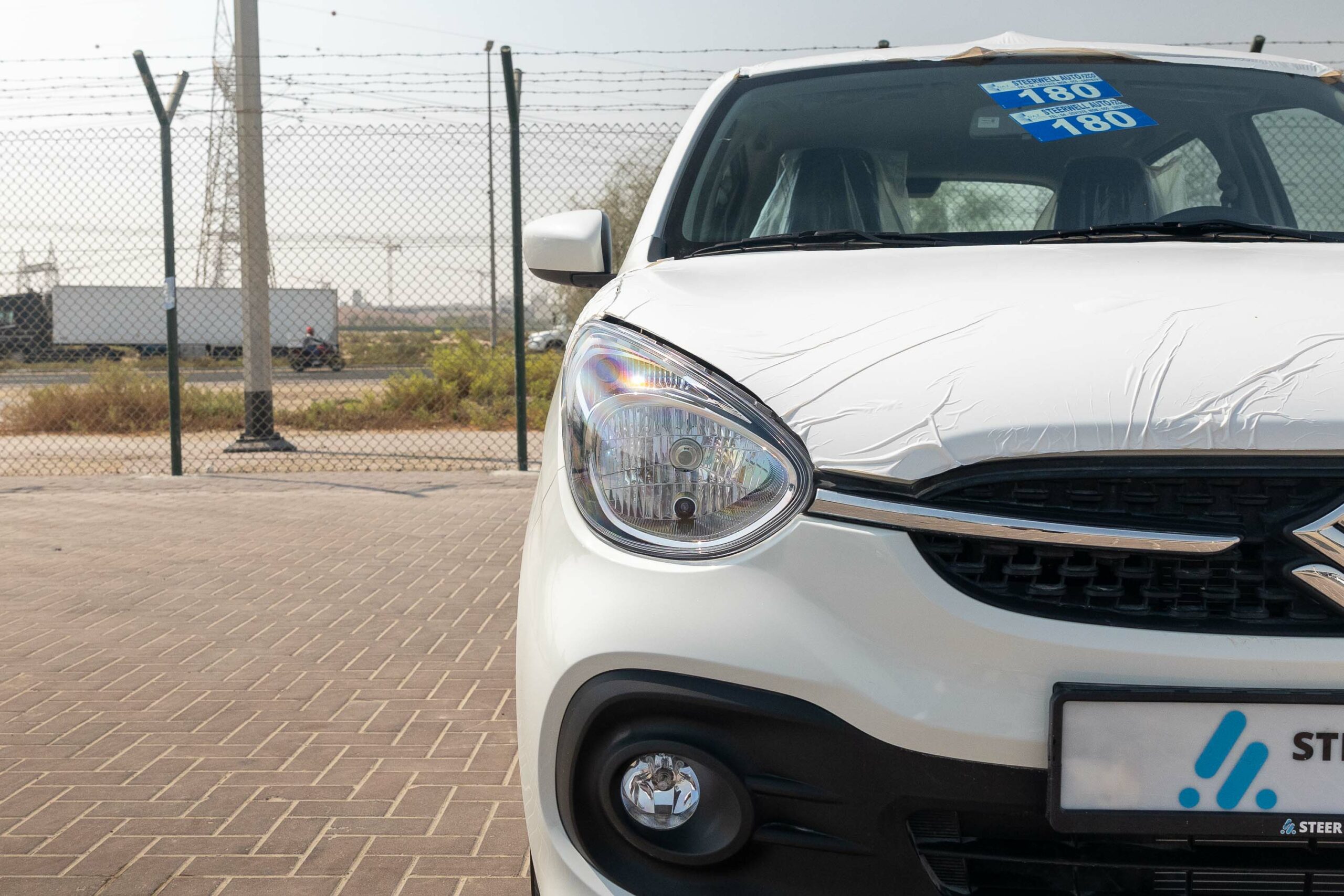 Suzuki Celerio for Sale In UAE