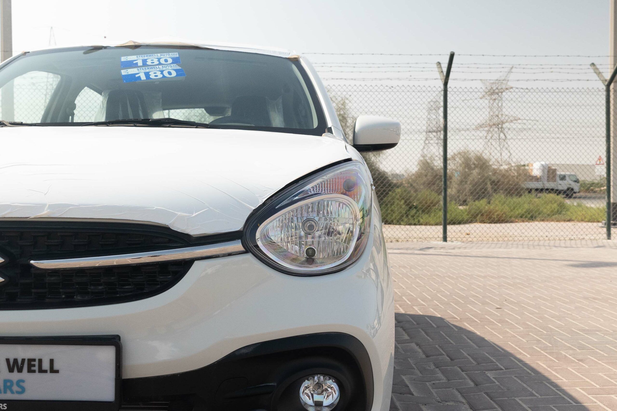 Suzuki Celerio for Sale In UAE